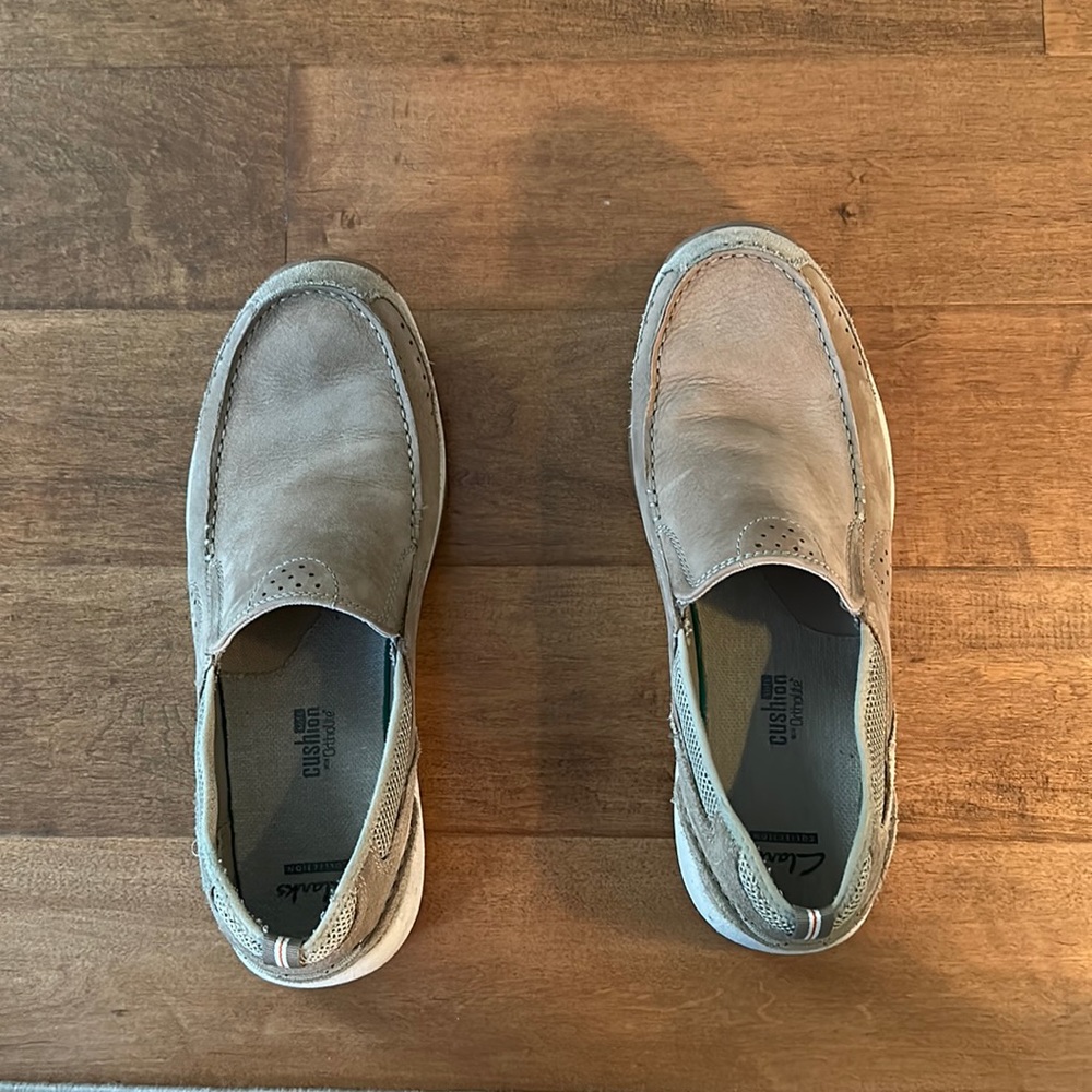 Clark size 13